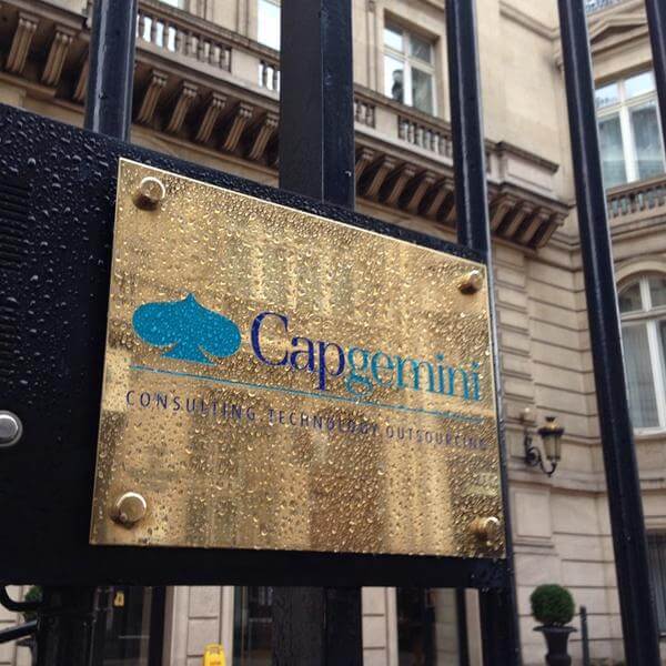 capgemini