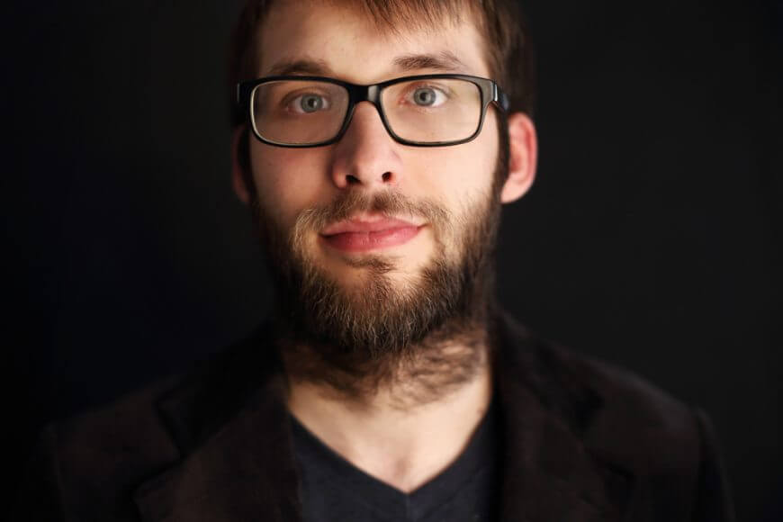 Maciej Makowski