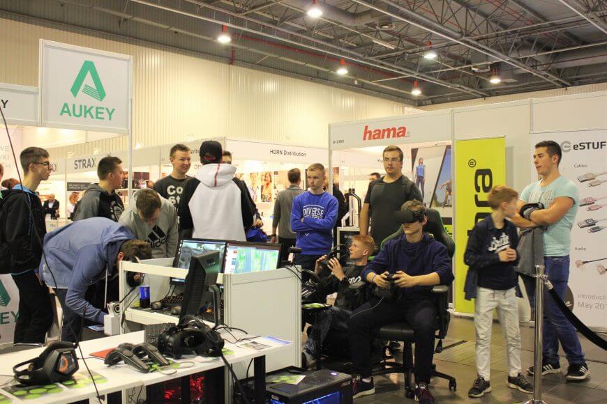 Mobility Days 2016