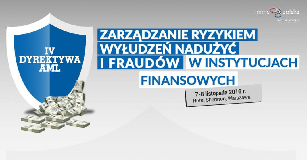 Zarządzanie ryzykiem wyłudzeń nadużyć i fraudów w Instytucjach Finansowych