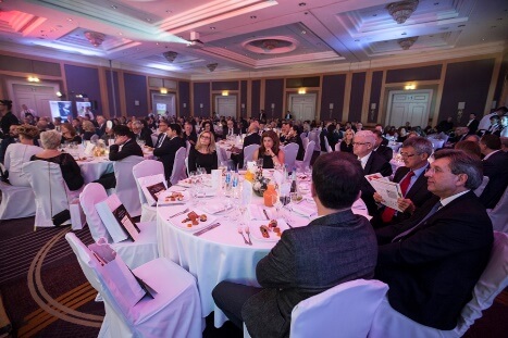 RESPONSIBLE BUSINESS AWARDS