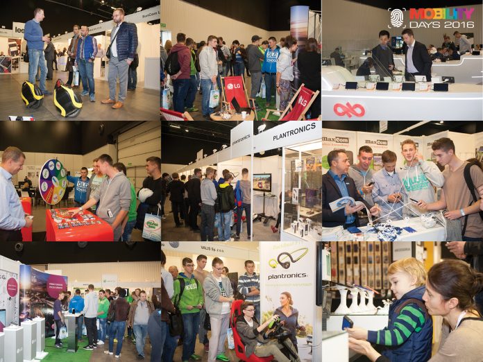Mobility Days 2016 Mobility Days 2016