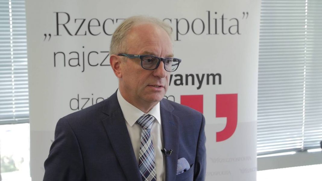 Marek Kowalski