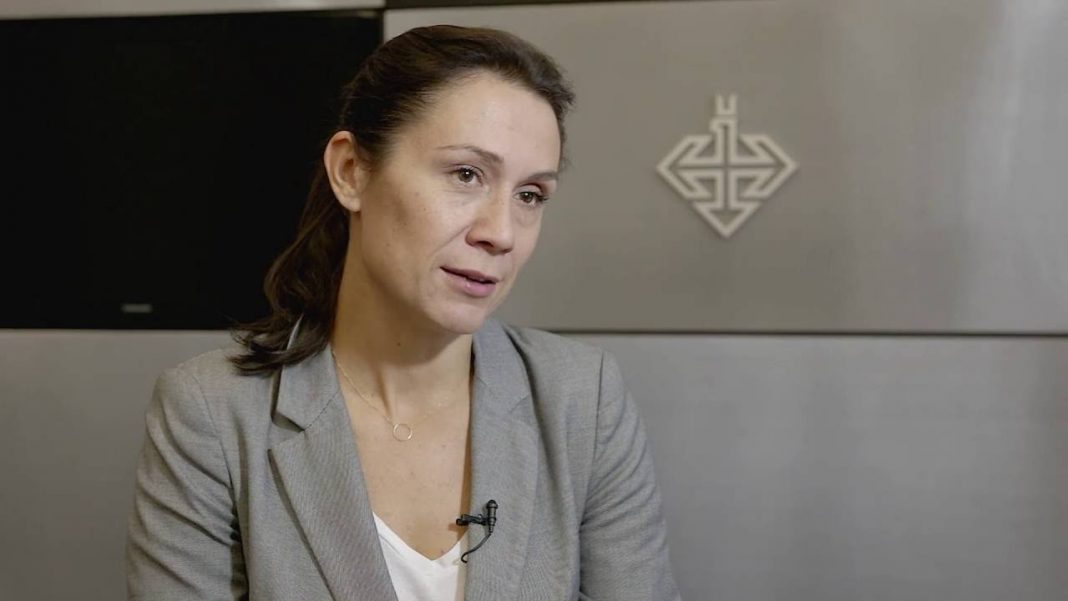 Agnieszka Durlik, ekspert Krajowej Izby Gospodarczej