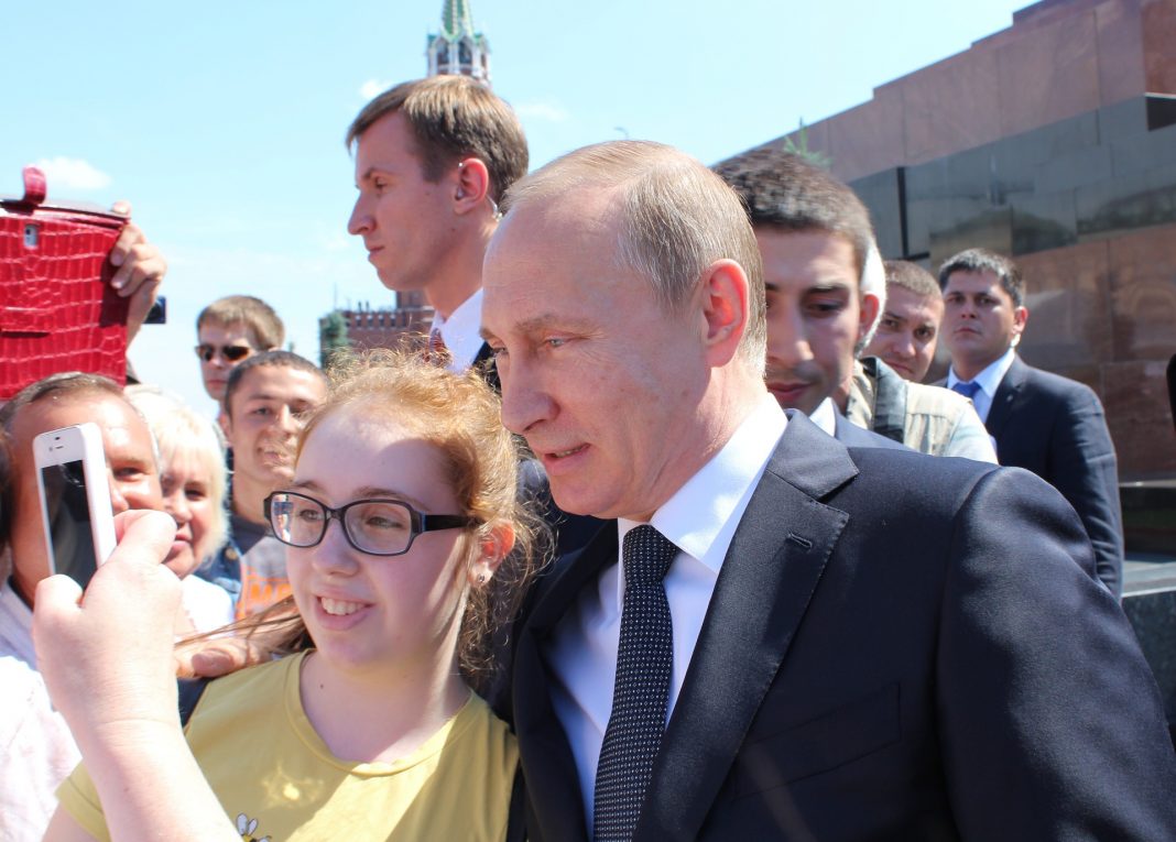 putin