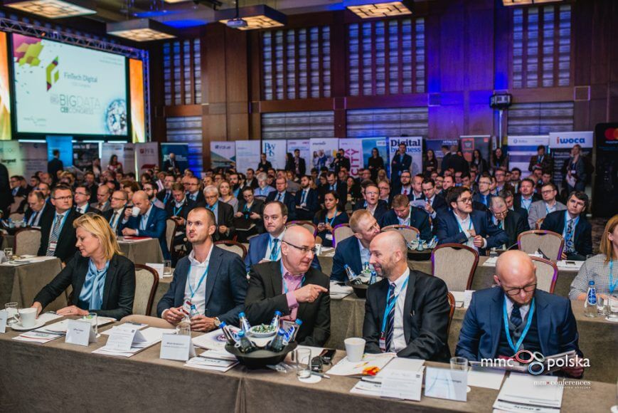 FinTech Digital Congress CEE