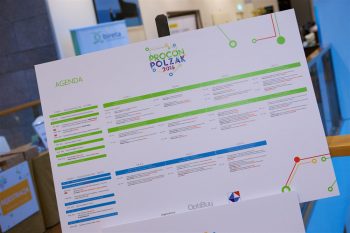 Konferencja PROCON/POLZAK 2016 odbyła się w dniach 18-19.10.2016 w Warszawie