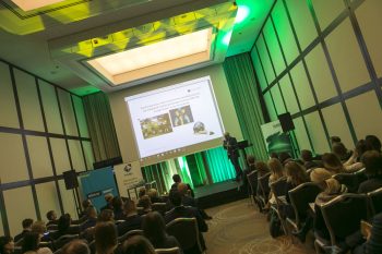 Konferencja PROCON/POLZAK 2016 odbyła się w dniach 18-19.10.2016 w Warszawie