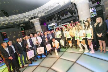 Konferencja PROCON/POLZAK 2016 odbyła się w dniach 18-19.10.2016 w Warszawie