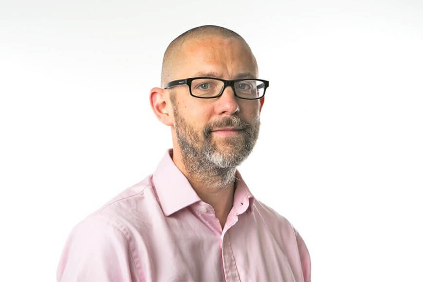 Mike Lester, Vice President and General Manager, New Markets w RetailMeNot
