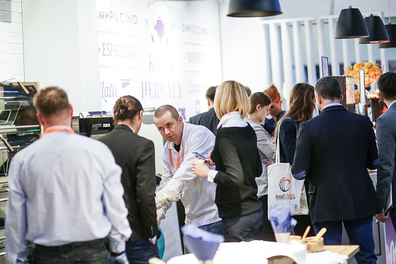 Targi RetailShow