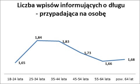 Źródło: BIG InfoMonitor