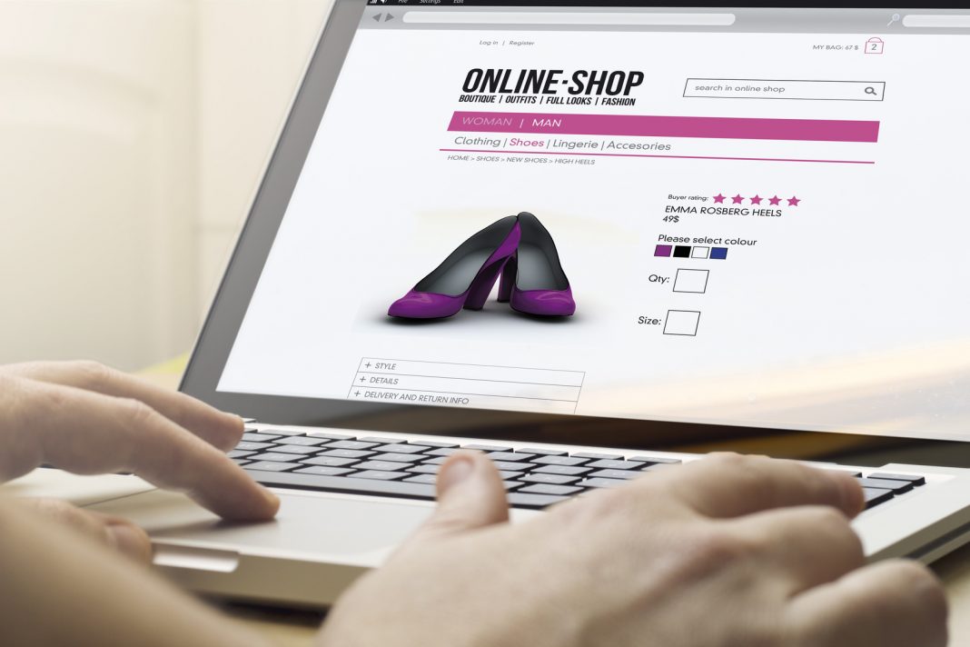 sklep internetowy zakupy ecommerce