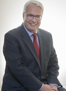 Artur Chabowski, Prezes Zarządu Mabion S.A.