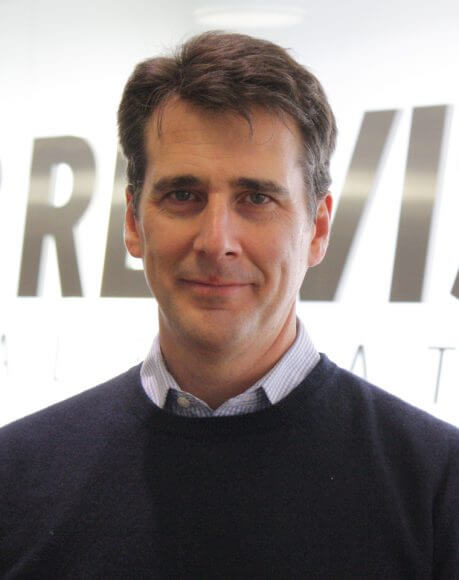 George Leslie