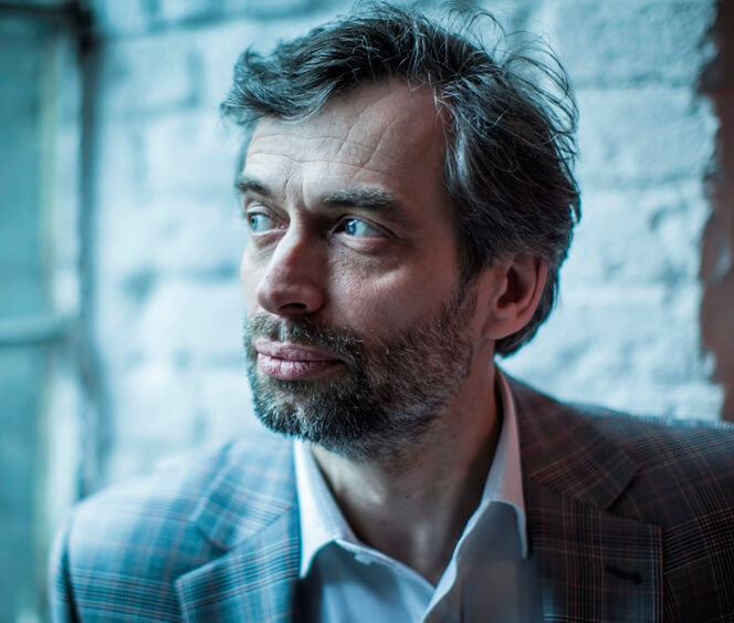 Rafał Osiński, architekt i ekspert ds. technologii budowlanych w firmie Häfele