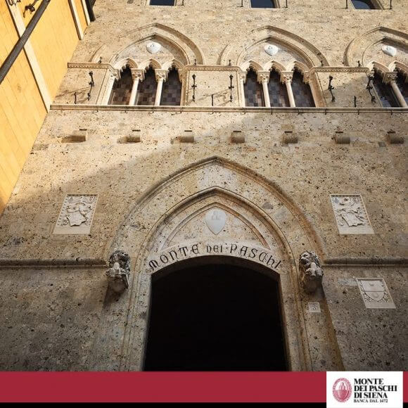 Monte dei Paschi