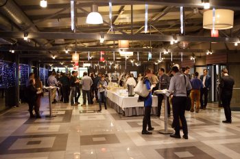 Networking – Gala KBS III Edycja