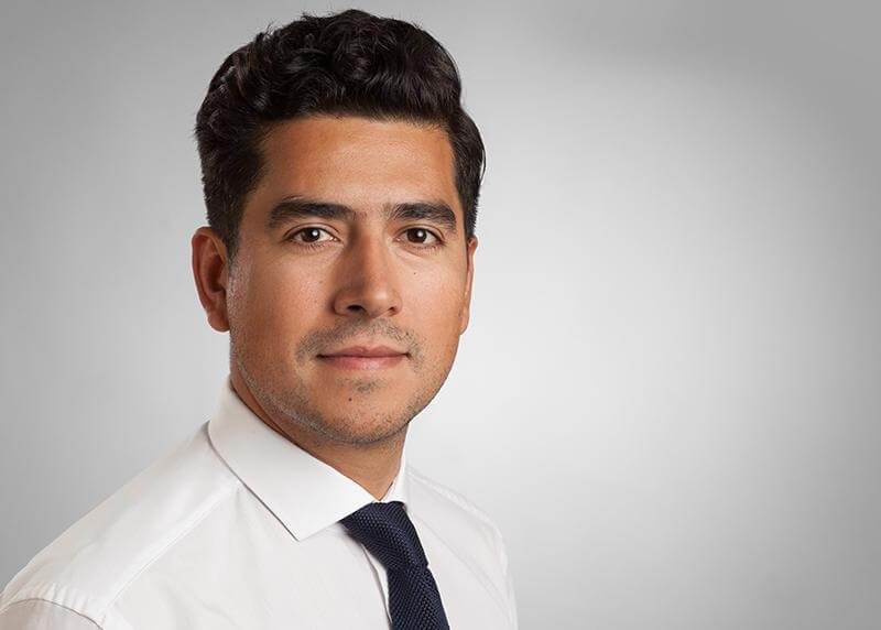 Raúl Pena, Partner Manager Poland w RetailMeNot