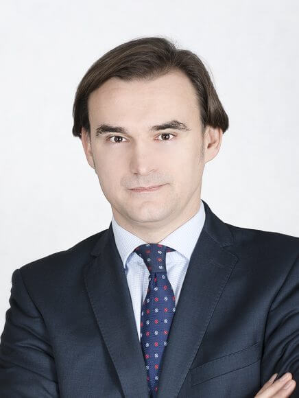 Tomasz Łapiński Ronson
