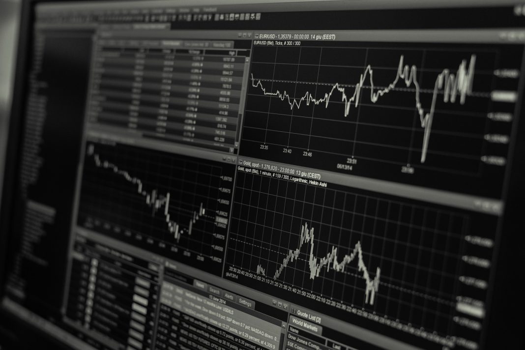 forex waluty