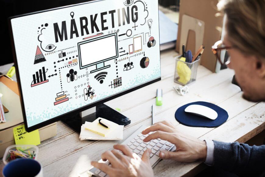 marketing