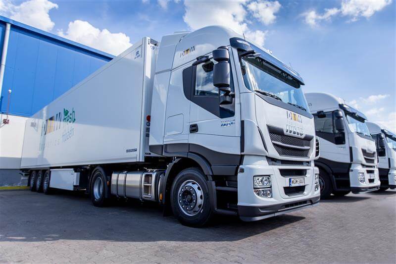 DTW Logistics
