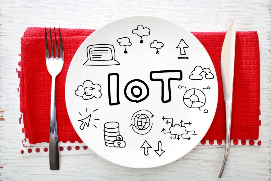 IOT - Internet of Things