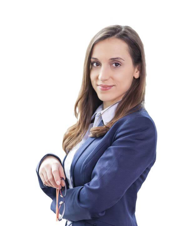 Justyna Lipowicz, Prezes LIPRO e-Liquid Production