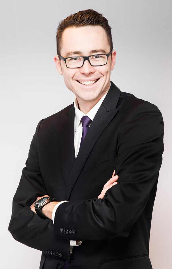 Marcin Matyja