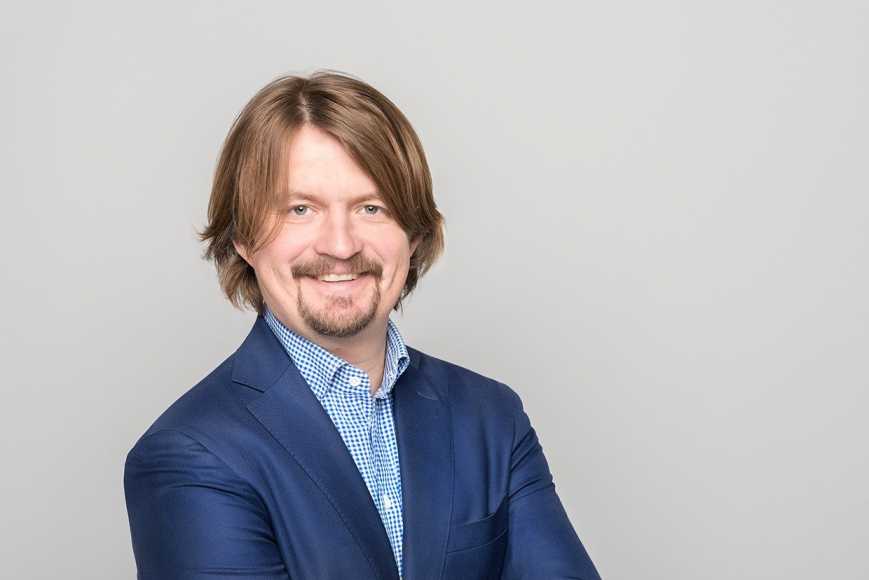Marcin Dumania, Prezes Zarządu Sun & Snow Group S.A.