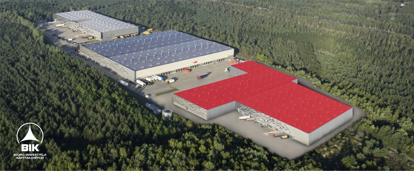 Śląskie Centrum Logistyczne