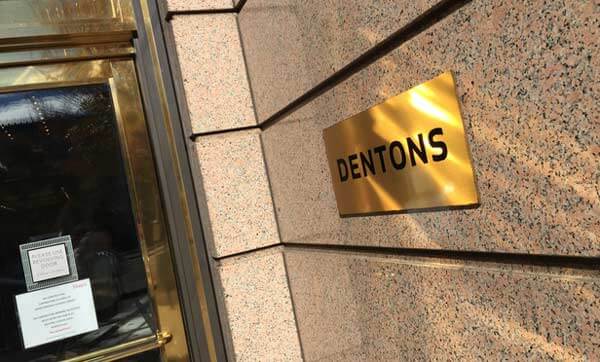 dentons