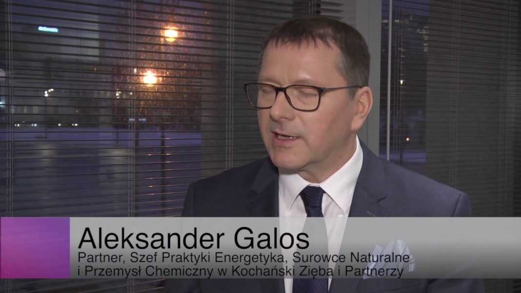 Aleksander Galos