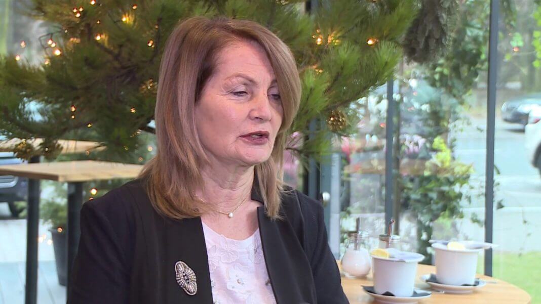 prof. Elżbieta Chojna-Duch