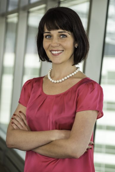 Ewa Daszkowska