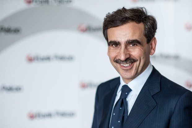 Luigi Lovaglio