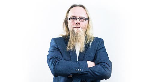 Michał Sapota