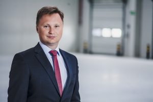 Tomasz Olszewski JLL