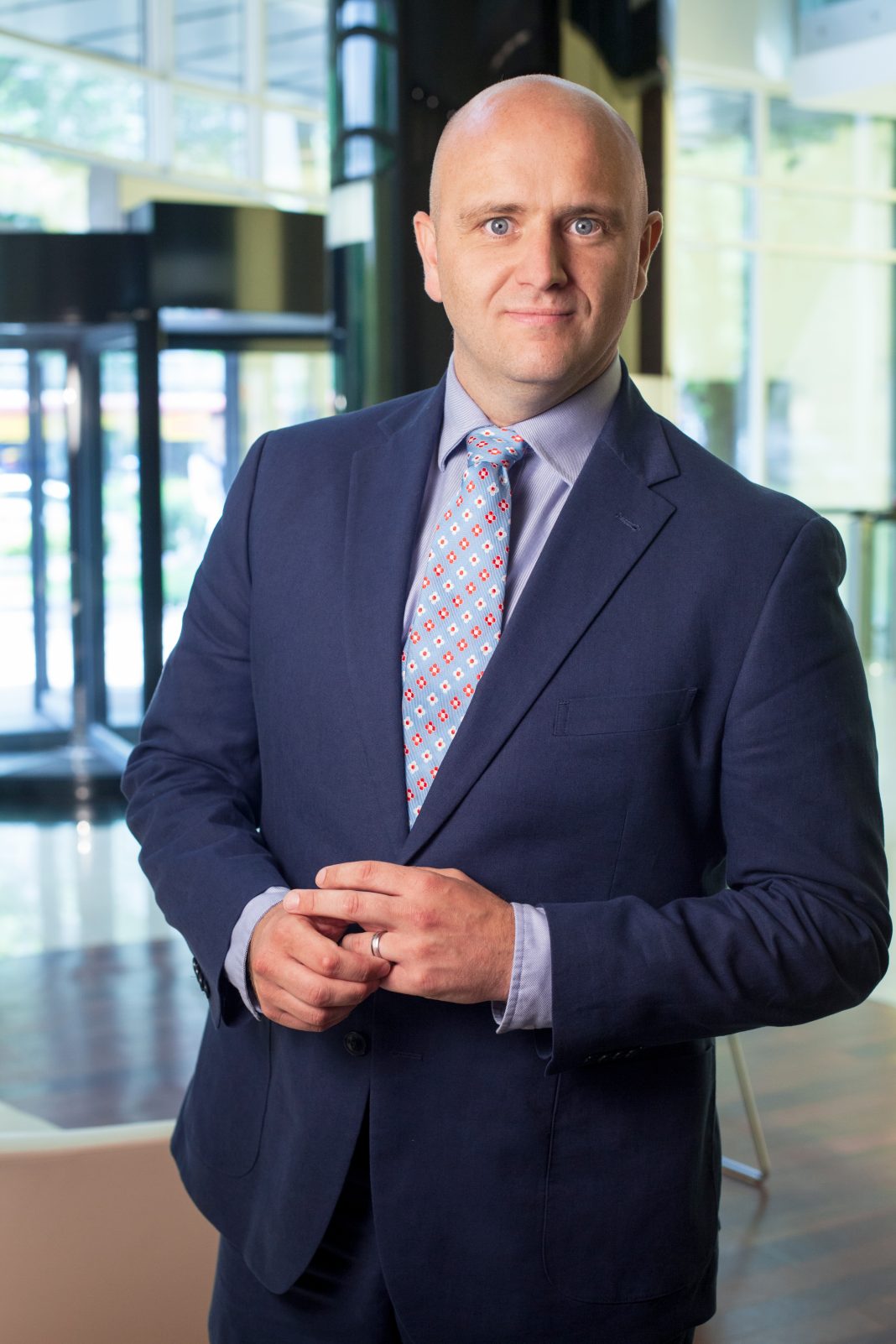 Stewart Thomson