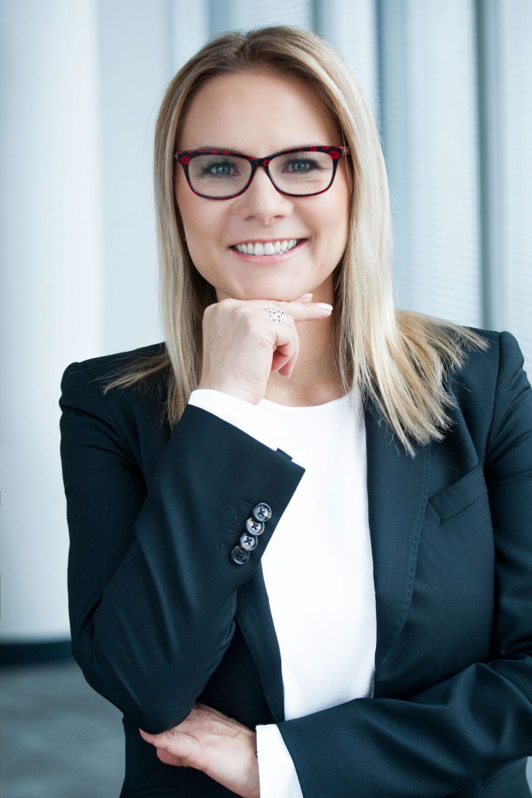 Kinga Bloch