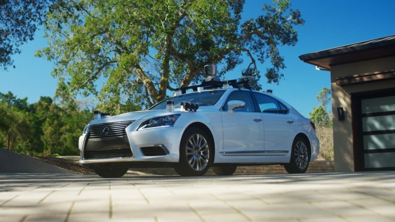 Lexus LS 600hL (1)