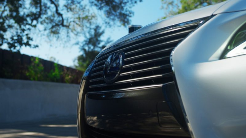 Lexus LS 600hL (2)