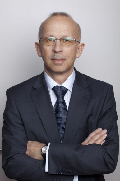 Wiesław Jan Rozłucki