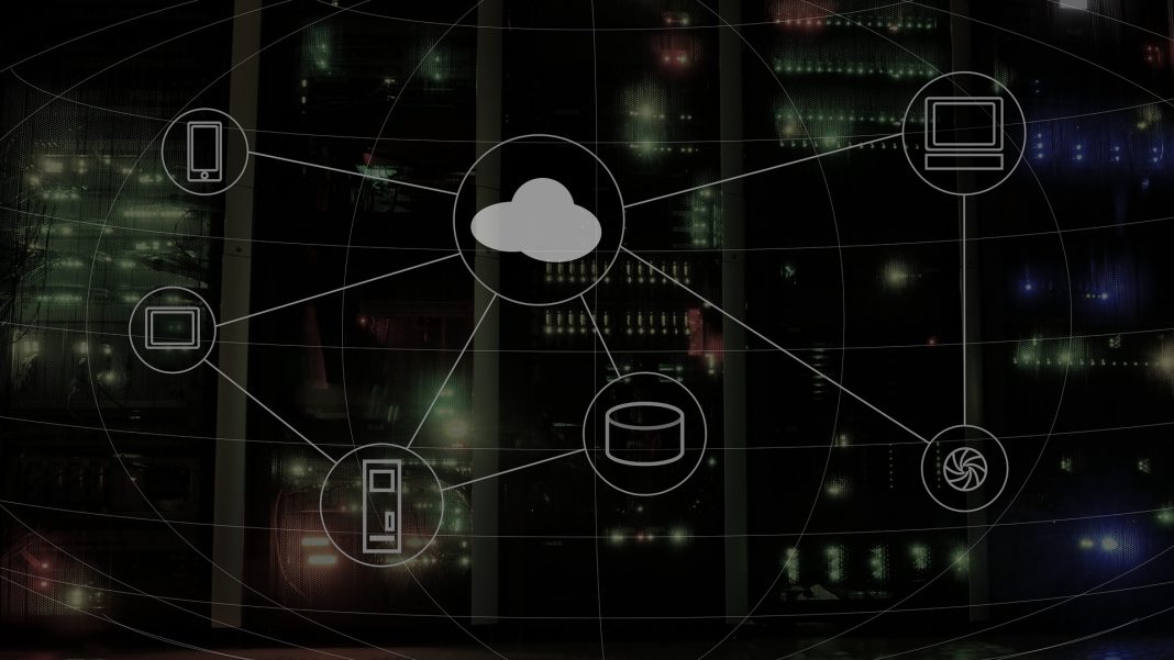 cloud computing dane