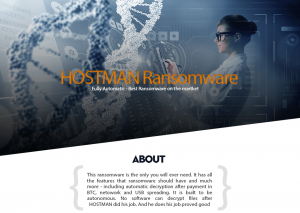 hostman