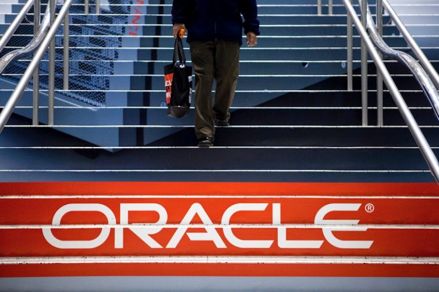 oracle