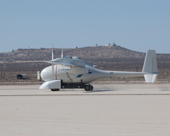 taxi boeing