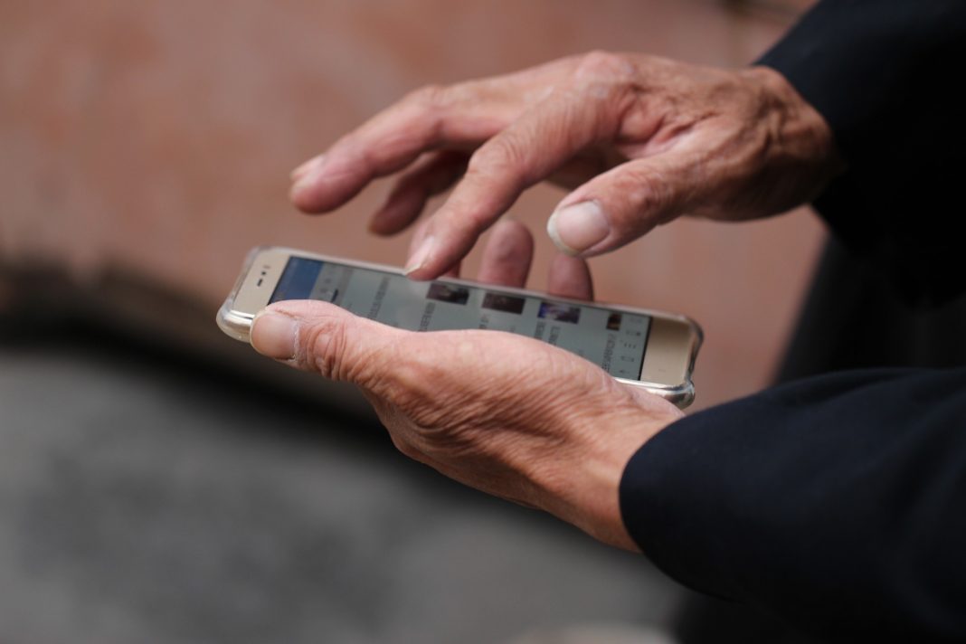 telefon