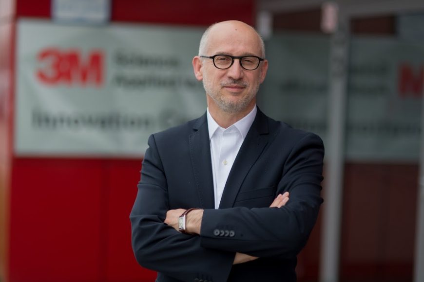 Alain Simonnet